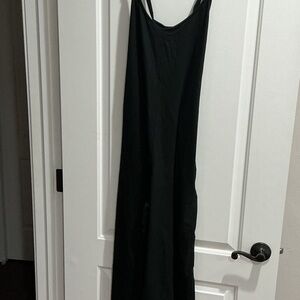 Fabletics Black Women's Jumpsuit